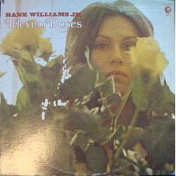 Hank Williams Jr. Eleven Roses