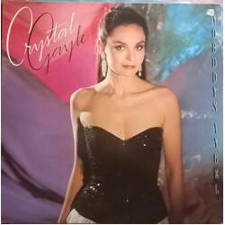 Crystal Gayle Nobody's Angel