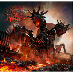 Thy Art Is Murder Hate