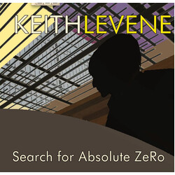 Keith Levene Search 4 Absolute Zero