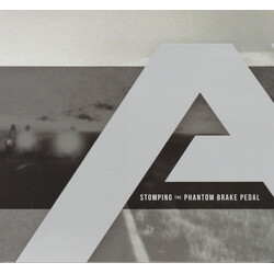 Angels & Airwaves Stomping The Phantom Brake Pedal