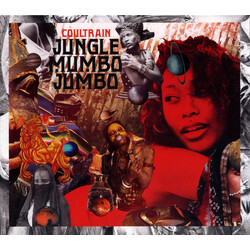 Coultrain Jungle Mumbo Jumbo