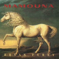 Bryan Ferry Mamouna