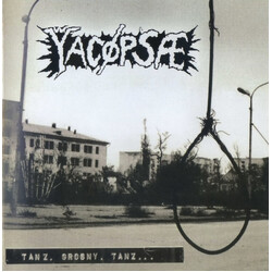 Yacøpsæ Tanz, Grosny, Tanz...