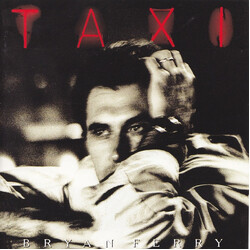 Bryan Ferry Taxi