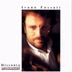 Ivano Fossati Discanto
