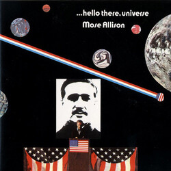 Mose Allison ...Hello There, Universe