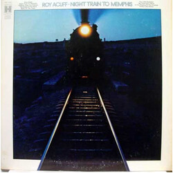 Roy Acuff Night Train To Memphis