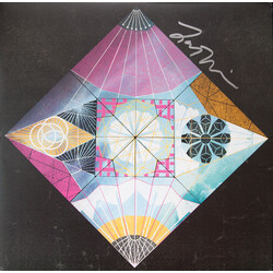 Laura Veirs Warp And Weft