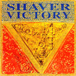 Shaver Victory VINYL LP