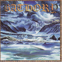 Bathory Nordland I