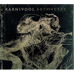 Karnivool Asymmetry