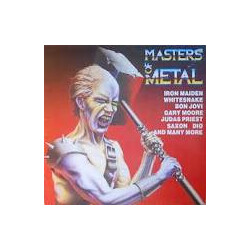 Various Masters Of Metal