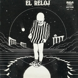 El Reloj El Reloj