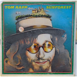 Tom Rapp / Pearls Before Swine Sunforest