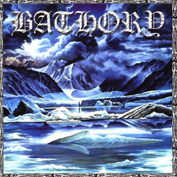 Bathory Nordland II