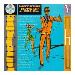 Various Motown Hits Of Gold Volume 6