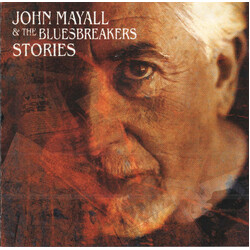 John Mayall & The Bluesbreakers Stories