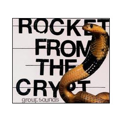 Rocket From The Crypt Group Sounds