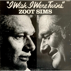 Zoot Sims I Wish I Were Twins
