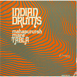 Mahapurush Misra Indian Drums