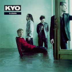 Kyo (4) Le Chemin