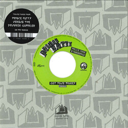 Prince Fatty / Hollie Cook / Horseman (2) Got Your Money