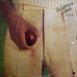 Wishbone Ash There's The Rub