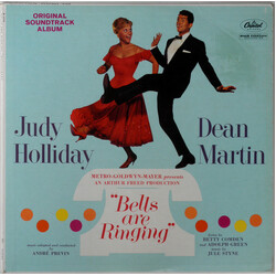 Judy Holliday / Dean Martin Bells Are Ringing