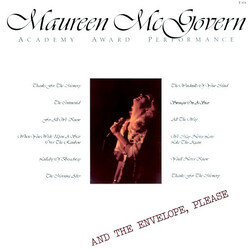 Maureen McGovern Academy Award Performance