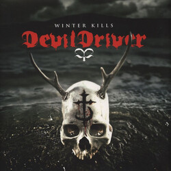 DevilDriver Winter Kills