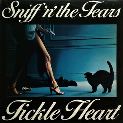 Sniff 'n' The Tears Fickle Heart