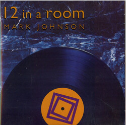 Mark Johnson (3) 12 In A Room
