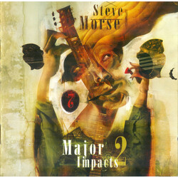 Steve Morse Major Impacts 2