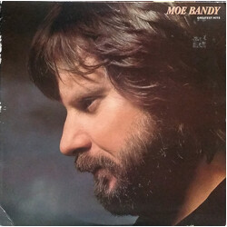 Moe Bandy Greatest Hits