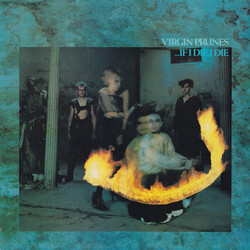 Virgin Prunes ...If I Die, I Die