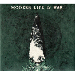 Modern Life Is War Fever Hunting