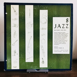 Various Jazz Volume 8: Big Bands