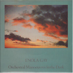 Omd ( Orchestral Manoeuvres In The Dark ) Enola Gay (Hol) vinyl LP