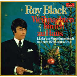 Roy Black Weihnachten Bin Ich Zu Haus