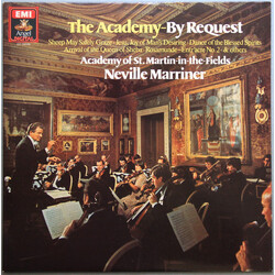 The Academy Of St. Martin-in-the-Fields / Sir Neville Marriner The Academy-By Request