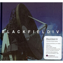 Blackfield IV
