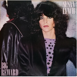 Susan Lynch Big Reward