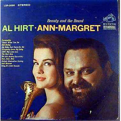 Al Hirt/Ann Margret Beauty And The Beard