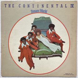 The Continental 4 Dream World