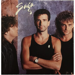 Saga (3) Wildest Dreams