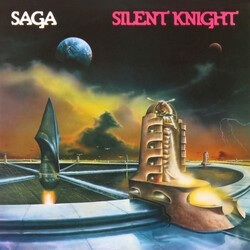 Saga (3) Silent Knight