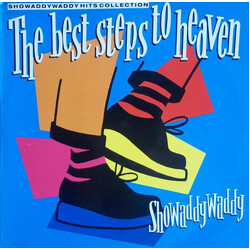 Showaddywaddy The Best Steps To Heaven: Showaddywaddy Hits Collection