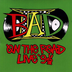 Big Audio Dynamite II On The Road Live '92
