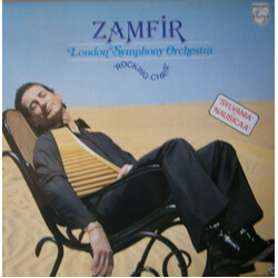 Gheorghe Zamfir / The London Symphony Orchestra Rocking-Chair